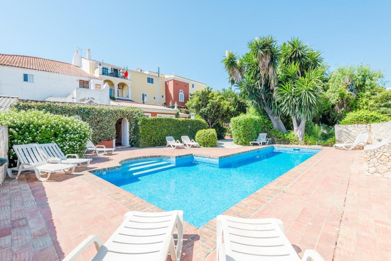 Casa Omlandia With Pool - Lagos Old Town 外观 照片