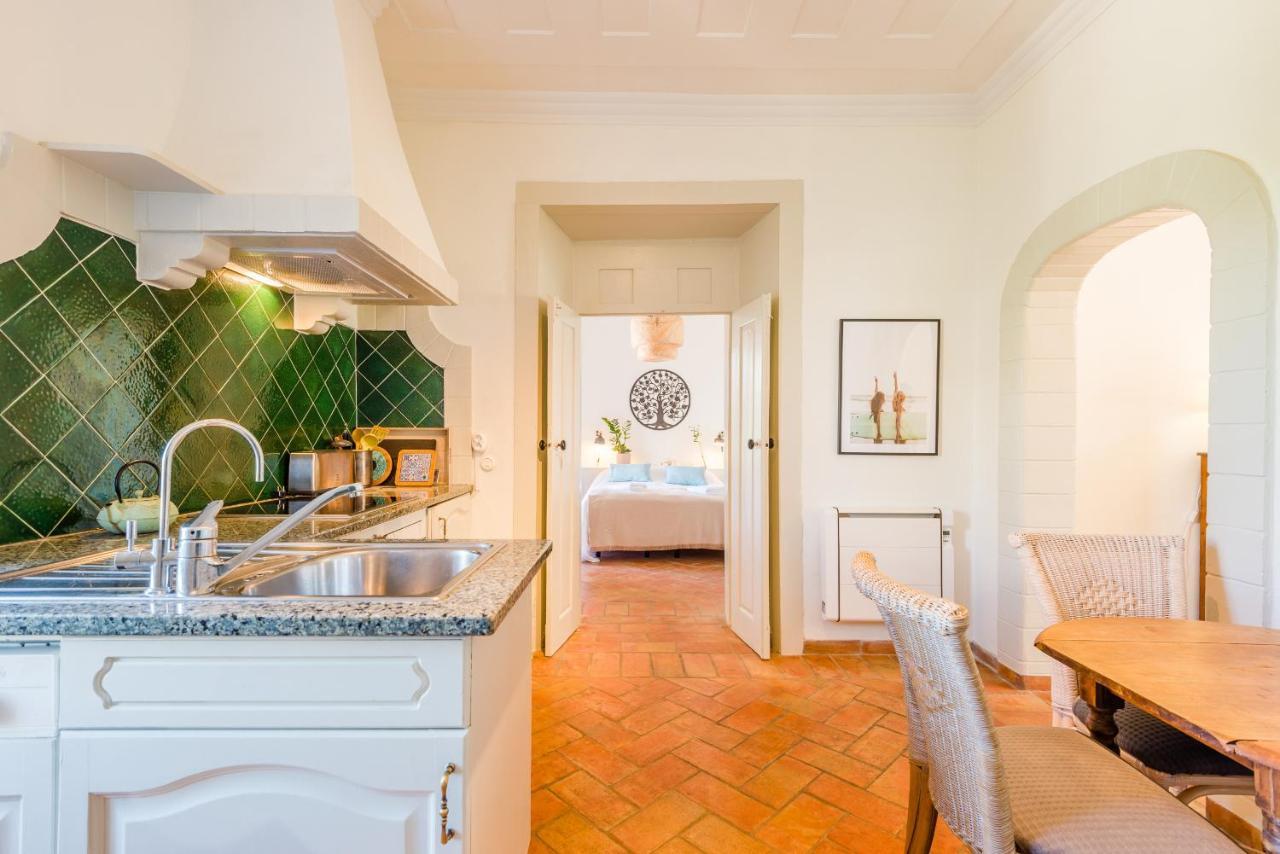 Casa Omlandia With Pool - Lagos Old Town 外观 照片