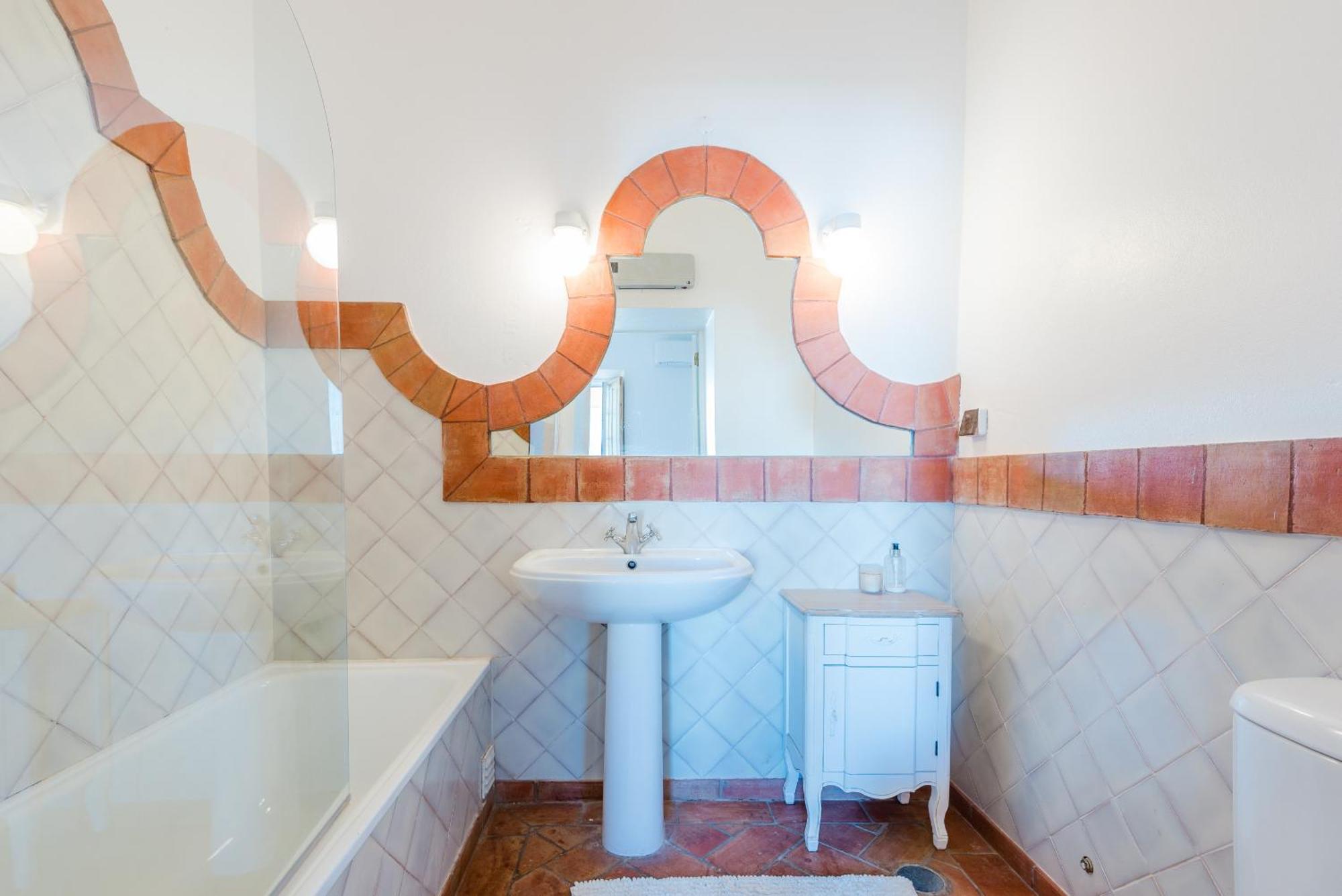 Casa Omlandia With Pool - Lagos Old Town 外观 照片