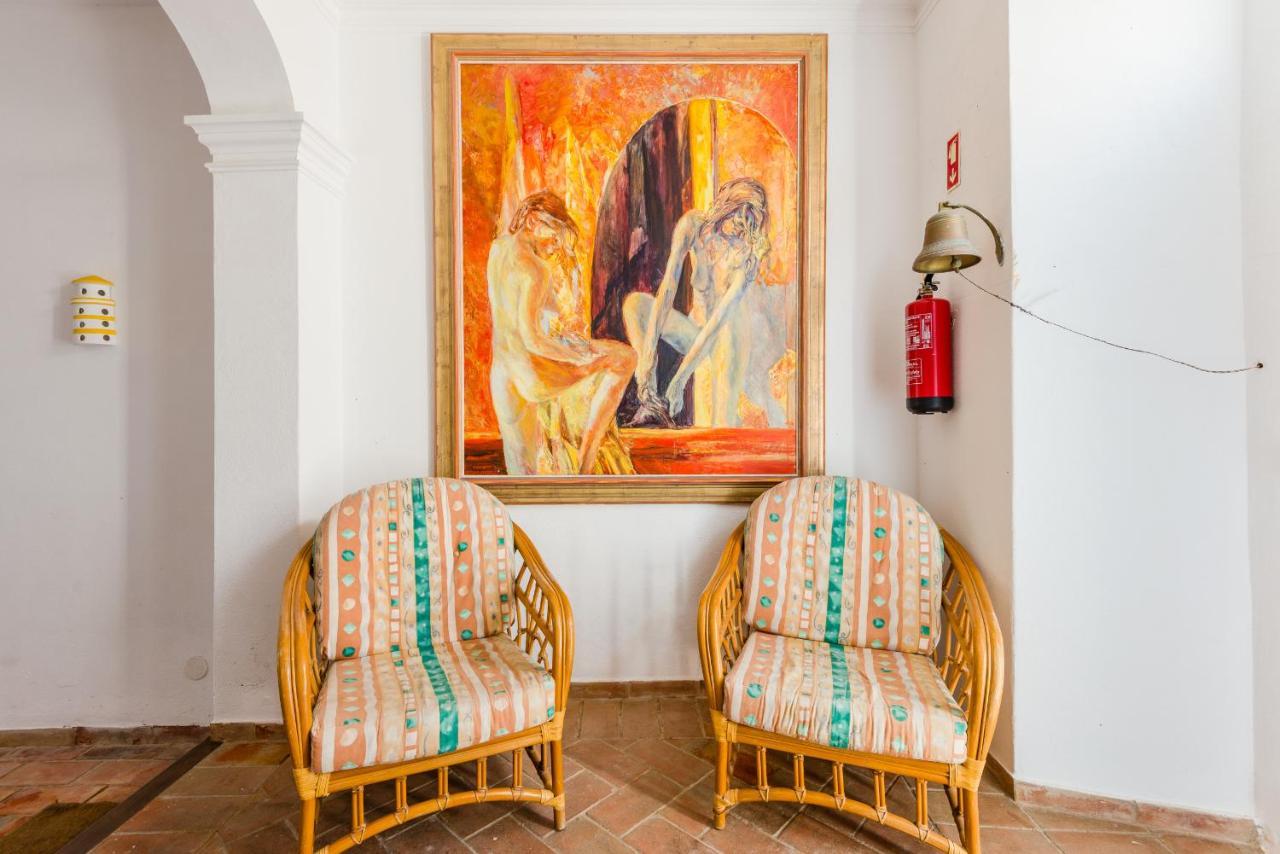 Casa Omlandia With Pool - Lagos Old Town 外观 照片