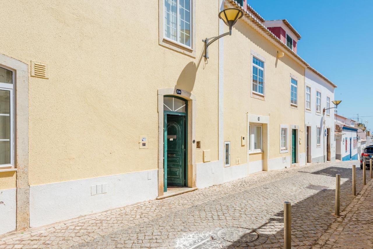 Casa Omlandia With Pool - Lagos Old Town 外观 照片