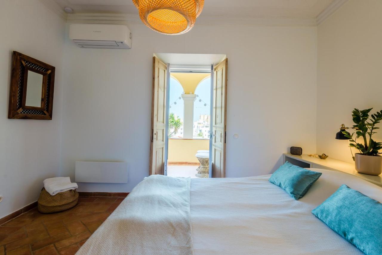 Casa Omlandia With Pool - Lagos Old Town 外观 照片