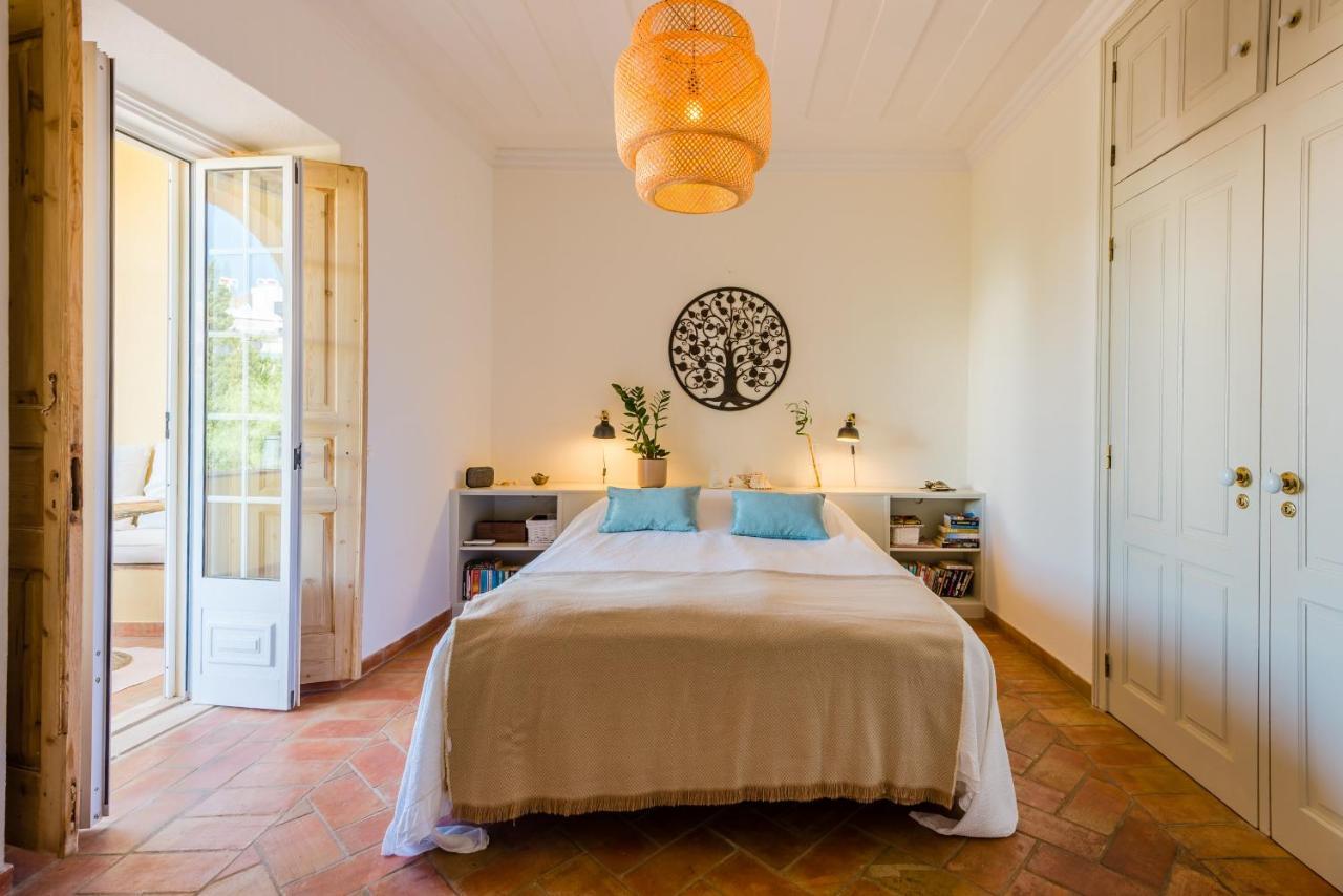 Casa Omlandia With Pool - Lagos Old Town 外观 照片