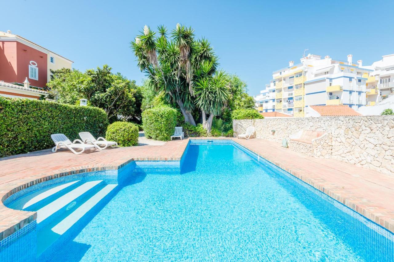 Casa Omlandia With Pool - Lagos Old Town 外观 照片